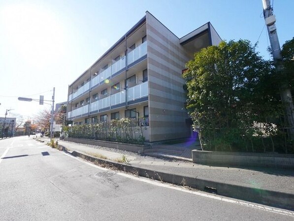 レオパレスセルサスIIの物件内観写真